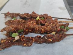 -小板凳(四公里店)