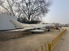 -中国航空博物馆