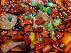 毛血旺-胡桃里音乐酒馆(东区店)