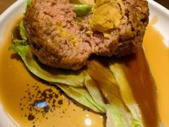 -春水锅贴·传统鲁菜(大明湖店)