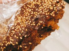 枣糕-麦香皇后老式面包坊(大连路店)
