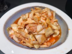 -松涛园朝鲜·海鲜·料理店(鸭绿江断桥店)