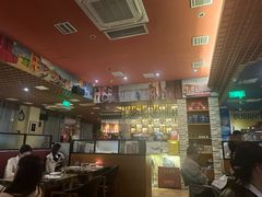 -安妮意大利餐厅(国贸店)