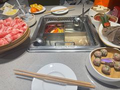 -海底捞火锅(赛格国际购物中心店)