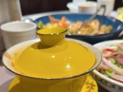 -耶里夏丽新疆餐厅(百联中环购物广场店)