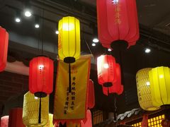 -小财神·老派赣州菜·中华美食地标(第五大道店)