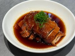 -调鼎居·手工淮扬菜