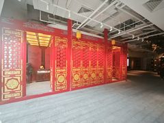 -大视光学•LINDBERG林德伯格•全球手工眼镜集合店(王府井店)