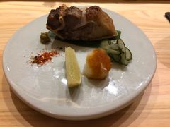 -鮨青(恒基名人购物中心店)