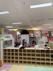 -孩子王童乐园(芜湖万达店)