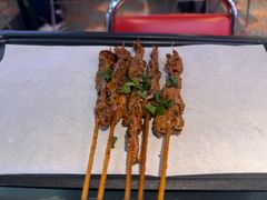 -川正旺江湖菜(三元桥店)