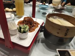 -柒园·三十年创意杭帮菜(龙湖滨江天街店)