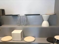 -BIJOU coffee&cocktail(龙岗万科广场店)