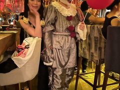 -BARBARIAN餐厅(武定路店)