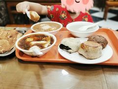 -白魁老号饭庄(安内店)