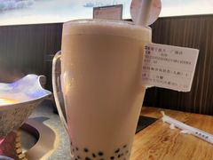 -湊湊火锅·茶憩(宁波天一广场店)