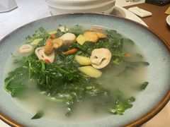 -随园花园餐厅(新港中路店)