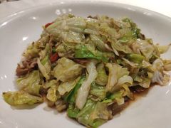 -金狮麟·新豫菜(金码大厦店)