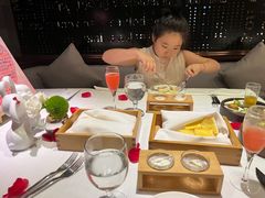-王品牛排(福州泰禾店)