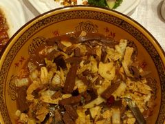 -老爷庙风味美食府(魏都大道店)