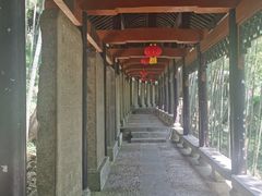 -严子陵钓台(富春江小三峡)