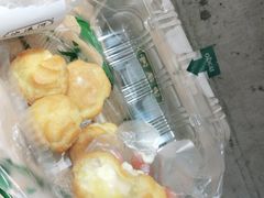 -泸溪河桃酥(江宁太阳城店)