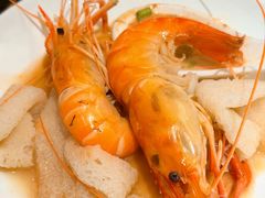 -行运海鲜食集(北京首店)