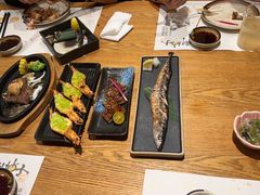 -和创柚子·会席日本料理(新区淮海街店)