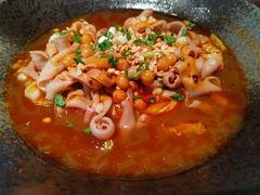 -王家渡火锅店(棕榈泉店)