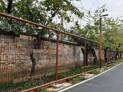 -广州市紫泥堂文化创意园景区