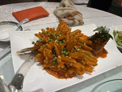 -金米箩大酒店(五角场店)