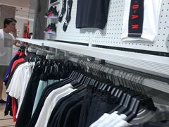 -JORDAN(外滩中央体验店)