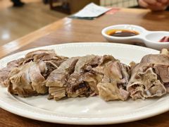 -贯贯吉·清真餐厅(浙江中路店)