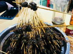 -阿姨小肉摊(同济西苑店)