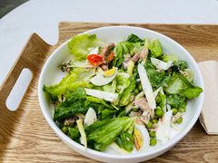 -Green Option(官舍店)