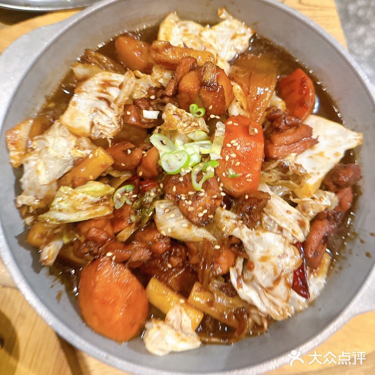 姜虎东白丁烤肉-苏州中心店