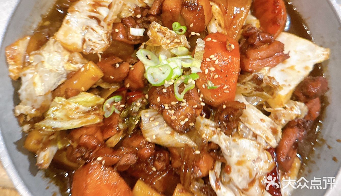 姜虎东白丁烤肉-苏州中心店