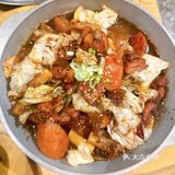 姜虎东白丁烤肉-苏州中心店