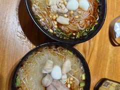 -青石桥老瓦房肥肠粉总店(青石桥总店)