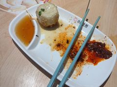 -小杨生煎(黄河路美食休闲街店)