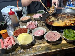 -星鸿社重庆老火锅