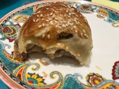 -巴依老爷新疆美食(望京小街店)