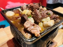 -村上一屋·亚洲菜融合小馆(南楼店)