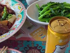 -巴依老爷新疆美食(工体旗舰店)
