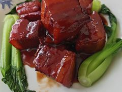 -老克勒上海菜(南京路步行街店)