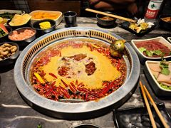 -小王少龙火锅(沙南街店)