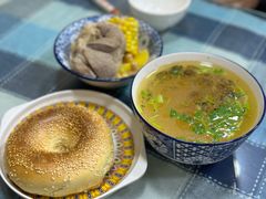-園丁烤肉缸子肉