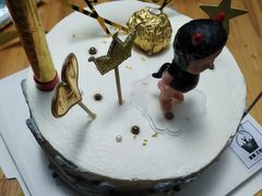 -YC工作室蛋糕定制