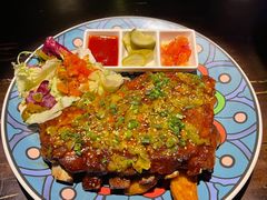 -Famous肥猫墨西哥音乐餐吧(五棵松华熙LIVE店)