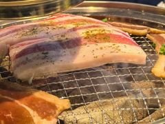 -山葵说·泥炉烤肉(泰达时尚E街区店)